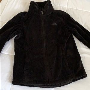 The North Face Osito Fleece Jacket